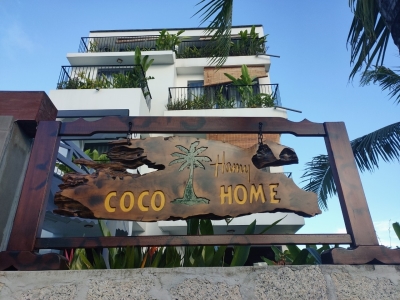 Coco Home Ha My HOMESTAY